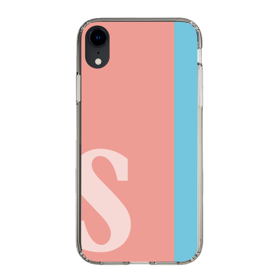 Slim Protection Case［ Original - initial color line - S pink ］