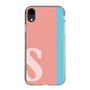 Slim Protection Case［ Original - initial color line - S pink ］