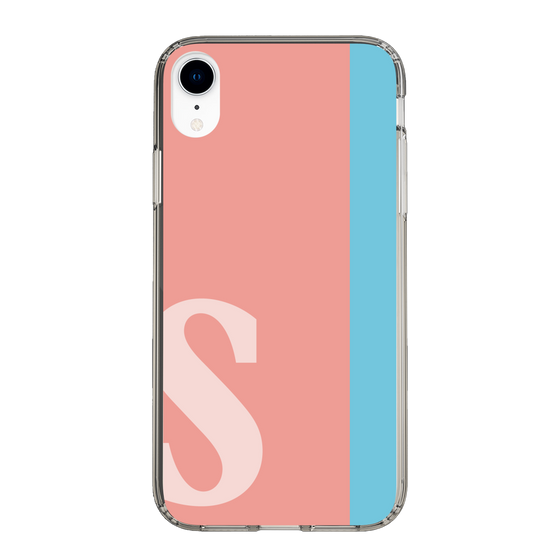 Slim Protection Case［ Original - initial color line - S pink ］