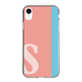Slim Protection Case［ Original - initial color line - S pink ］