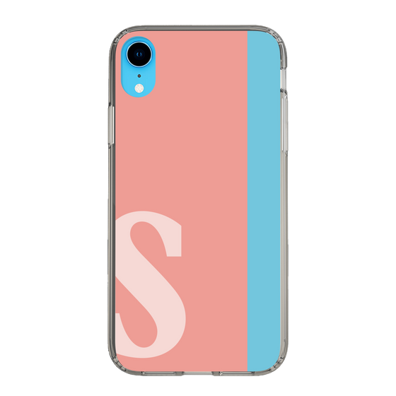 Slim Protection Case［ Original - initial color line - S pink ］