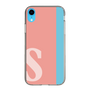 Slim Protection Case［ Original - initial color line - S pink ］
