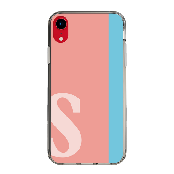Slim Protection Case［ Original - initial color line - S pink ］