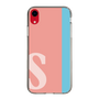 Slim Protection Case［ Original - initial color line - S pink ］