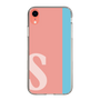 Slim Protection Case［ Original - initial color line - S pink ］