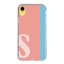 Slim Protection Case［ Original - initial color line - S pink ］