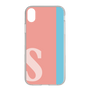 Slim Protection Case［ Original - initial color line - S pink ］