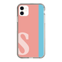 Slim Protection Case［ Original - initial color line - S pink ］