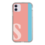 Slim Protection Case［ Original - initial color line - S pink ］