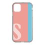 Slim Protection Case［ Original - initial color line - S pink ］