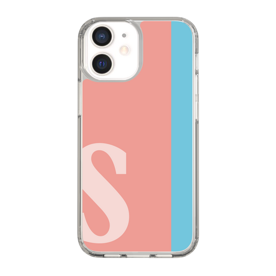 Slim Protection Case［ Original - initial color line - S pink ］