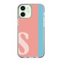 Slim Protection Case［ Original - initial color line - S pink ］