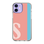 Slim Protection Case［ Original - initial color line - S pink ］
