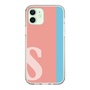 Slim Protection Case［ Original - initial color line - S pink ］