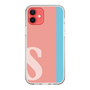 Slim Protection Case［ Original - initial color line - S pink ］
