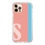 Slim Protection Case［ Original - initial color line - S pink ］