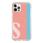 Slim Protection Case［ Original - initial color line - S pink ］