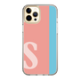 Slim Protection Case［ Original - initial color line - S pink ］