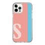 Slim Protection Case［ Original - initial color line - S pink ］