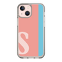 Slim Protection Case［ Original - initial color line - S pink ］