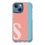 Slim Protection Case［ Original - initial color line - S pink ］