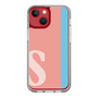 Slim Protection Case［ Original - initial color line - S pink ］