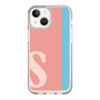 Slim Protection Case［ Original - initial color line - S pink ］