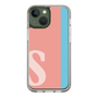Slim Protection Case［ Original - initial color line - S pink ］