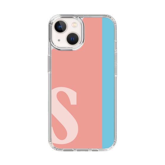 Slim Protection Case［ Original - initial color line - S pink ］