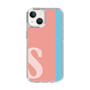 Slim Protection Case［ Original - initial color line - S pink ］