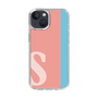 Slim Protection Case［ Original - initial color line - S pink ］