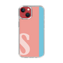 Slim Protection Case［ Original - initial color line - S pink ］