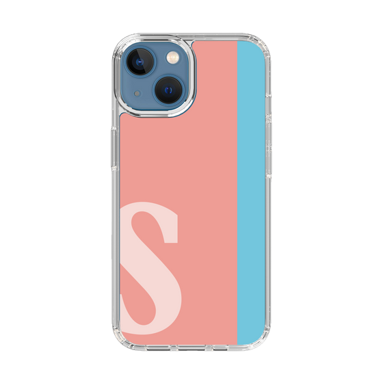 Slim Protection Case［ Original - initial color line - S pink ］