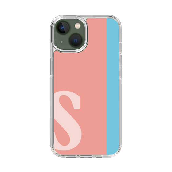 Slim Protection Case［ Original - initial color line - S pink ］