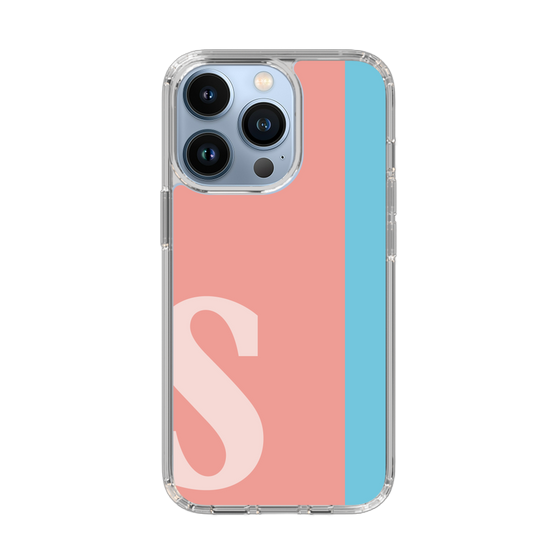 Slim Protection Case［ Original - initial color line - S pink ］