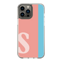 Slim Protection Case［ Original - initial color line - S pink ］
