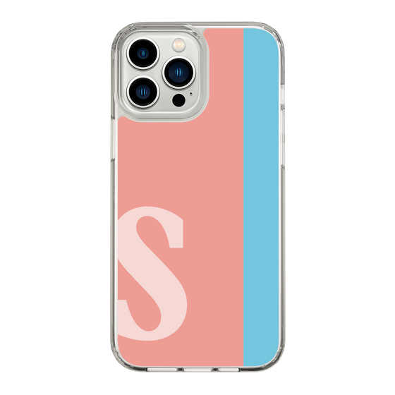 Slim Protection Case［ Original - initial color line - S pink ］