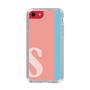 Slim Protection Case［ Original - initial color line - S pink ］