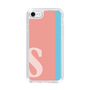 Slim Protection Case［ Original - initial color line - S pink ］
