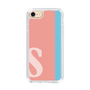 Slim Protection Case［ Original - initial color line - S pink ］