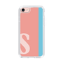 Slim Protection Case［ Original - initial color line - S pink ］