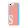 Slim Protection Case［ Original - initial color line - S pink ］