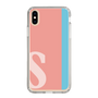 Slim Protection Case［ Original - initial color line - S pink ］