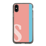 Slim Protection Case［ Original - initial color line - S pink ］