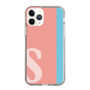 Slim Protection Case［ Original - initial color line - S pink ］