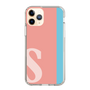 Slim Protection Case［ Original - initial color line - S pink ］