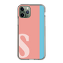 Slim Protection Case［ Original - initial color line - S pink ］