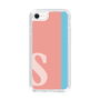 Slim Protection Case［ Original - initial color line - S pink ］