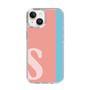 Slim Protection Case［ Original - initial color line - S pink ］