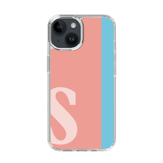 Slim Protection Case［ Original - initial color line - S pink ］